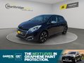 Peugeot 208 1.2 PureTech Tech Edition Euro 6 (s/s) 5dr 3