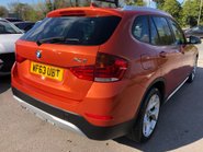 BMW X1 SDRIVE18D XLINE automatic, 61,000 miles, 2 owners 11