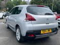 Peugeot 3008 1.6 e-HDi Allure EGC Euro 5 (s/s) 5dr 9