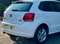 Volkswagen Polo 1.2 TSI BlueMotion Tech Match Edition Hatchback 5dr Petrol DSG Euro 6 (s/s) 31