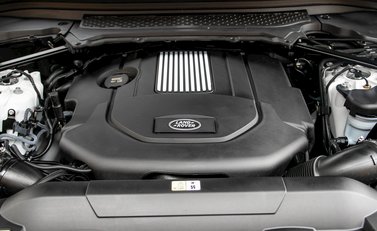 Land Rover Range Rover Sport 3.0 SDV6 HSE Dynamic 30