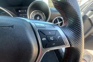 Mercedes-Benz SLK SLK250 BLUEEFFICIENCY AMG SPORT ED125..11 SERVICES..LAST OWNER 9 YEARS.. 22