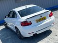BMW 2 Series 1.5 218i Sport Euro 6 (s/s) 2dr 60