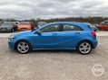 Mercedes-Benz A Class 1.5 A180 CDI Sport Edition 7G-DCT Euro 5 (s/s) 5dr 6
