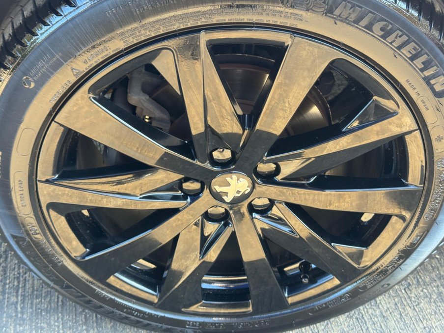 2020 Peugeot 508 — image 56