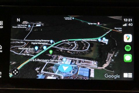 Mitsubishi L200 DI-D 4WD WARRIOR DCB 30