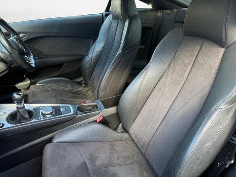 Audi TT 1.8 TFSI Sport Euro 6 (s/s) 3dr 11