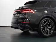 Audi Q8 3.0 TFSI V6 55 Black Edition SUV 5dr Petrol Tiptronic quattro Euro 6 (s/s) 31