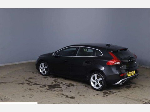 Volvo V40 2.0 T2 R-Design Euro 6 (s/s) 5dr 21
