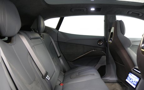 Lotus Eletre S - Huge Feature List - Intelligent Glass Roof, Reference Sound and More 24