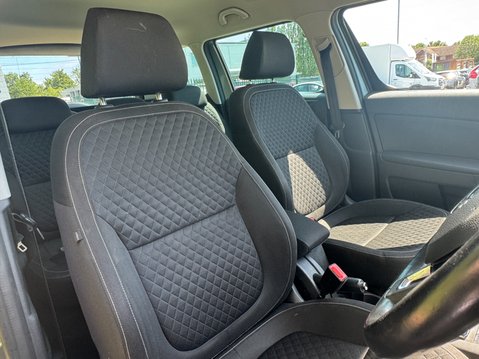 Skoda Yeti (Sold) 1.2 TSI SE Drive Outdoor 5dr Petrol DSG Euro 6 (s/s) (110 ps) 11