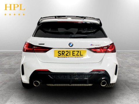 BMW 1 Series 2.0 M135i Hatchback 5dr Petrol Auto xDrive Euro 6 (s/s) (306 ps) 1 Owner - 6