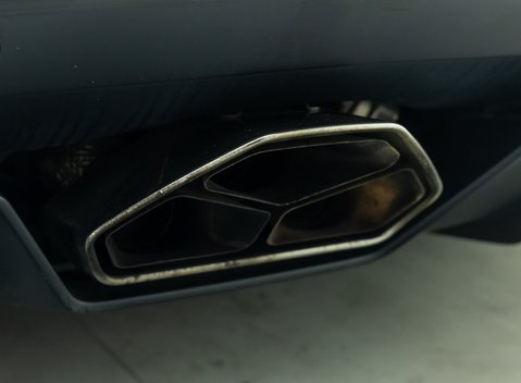 Lamborghini Aventador S LP 740-4 29