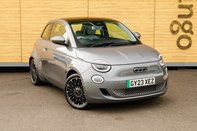 Fiat 500e LA PRIMA 1