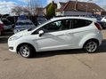 Ford Fiesta 1.25 Zetec Euro 5 3dr 2