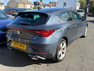 SEAT Leon TSI EVO FR 7