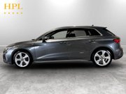 Audi A3 1.5 TFSI 35 S line Sportback 5dr Petrol S Tronic Euro 6 (s/s) (150 ps) 4