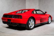 Ferrari 348 TS. LOW MILEAGE. STUNNING EXAMPLE. 4