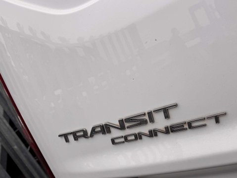 Ford Transit Connect 1.5 TDCi 200 Panel Van 5dr Diesel Manual L1 H1 (120 g/km, 74 bhp) 16