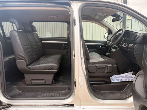 Citroen Space Tourer 1.6 Spacetourer Business Blue HDi S/S 5dr 26
