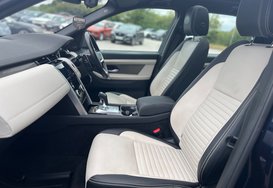 Land Rover Discovery Sport URBAN EDITION D200 MHEV AUTO 29