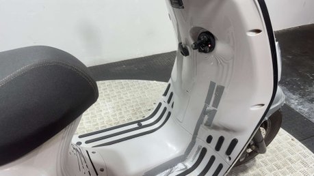 Neco Dinno 2024 125CC scooter 12