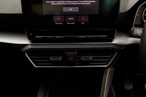 SEAT Leon TSI EVO SE DYNAMIC 31