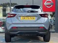 Nissan Juke Hat 1.0 Dig-t 114ps N-connecta 6