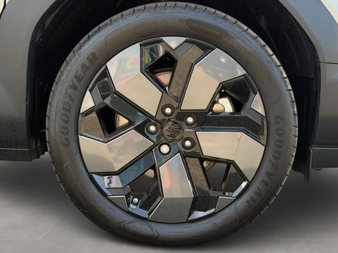 Suzuki e Vitara 135kW Ultra ALLGRIP-e 61kWh 5dr Auto 13