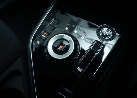 Kia Niro Niro 2 EV 5dr 37