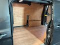 Ford Transit Custom 2.0 280 EcoBlue Limited Auto L1 H1 Euro 6 (s/s) 5dr 8