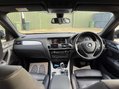 BMW X4 2.0 X4 xDrive 20d M Sport Auto 4WD 5dr 47