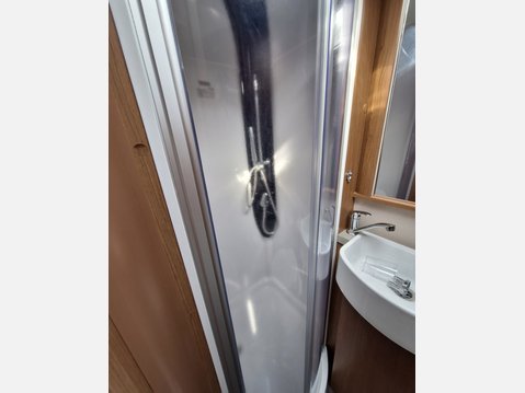 Auto-Trail Scout 12