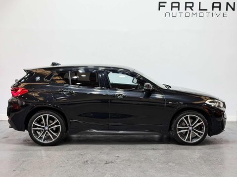 BMW X2 2.0 20d M Sport SUV 5dr Diesel Auto xDrive Euro 6 (s/s) (190 ps) 16
