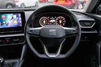 SEAT Leon TSI EVO FR 21