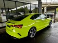 Skoda Octavia 2.0 TSI vRS DSG Euro 6 (s/s) 5dr 17
