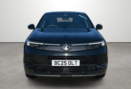 Vauxhall Grandland 1.2 Hybrid 145 Ultimate 5dr e-DCT6 [Fixed Roof]