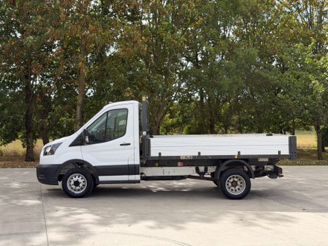 Ford Transit 2.0 Transit 350 Leader EcoBlue 11