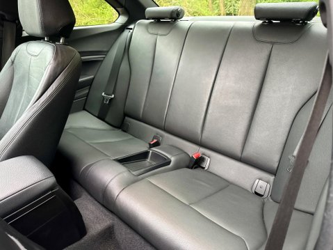 BMW 2 Series 3.0 M235i Auto Euro 6 (s/s) 2dr 37