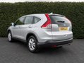 Honda CR-V 2.0 i-VTEC SE SUV 5dr Petrol Auto 4WD Euro 5 (155 ps) 6