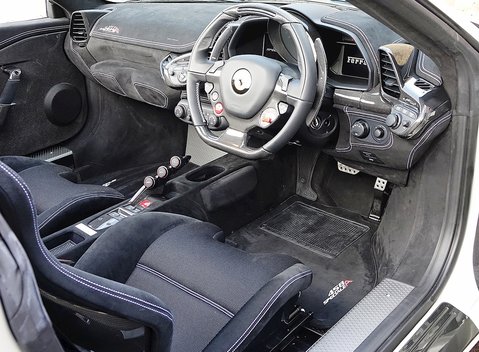 Ferrari 458 Speciale Aperta 18