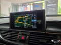 Audi A6 1.8 TFSI Black Edition S Tronic Euro 6 (s/s) 5dr 37