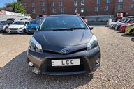Toyota Yaris T SPIRIT HYBRID.. AUTOMATIC.. 13 SERVICES..1 PREVIOUS KEEPER.. £20 R/TAX 12