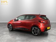 Renault Clio 1.5 dCi Dynamique S Nav Hatchback 5dr Diesel EDC Euro 6 (s/s) (90 ps) Air C 9