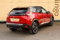 Peugeot 2008 PURETECH S/S GT 2