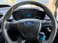 Ford Transit Custom 2.2 TDCi 290 Panel Van 5dr Diesel Manual L1 H1 (186 g/km, 153 bhp) 24