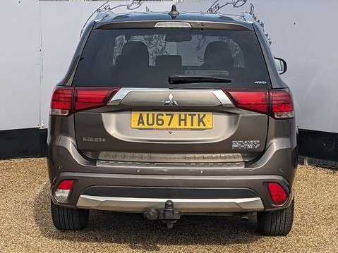 Mitsubishi Outlander h Kotu 8
