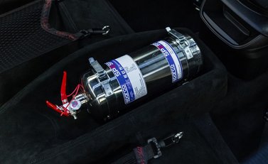 Alfa Romeo Giulia GTAm 19