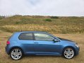 Volkswagen Golf 2.0 TDI BlueMotion Tech GT Edition Euro 6 (s/s) 3dr 9