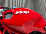 Ducati Monster 696 2011 ONLY 5K SERVICED WARRANTY 696CC LONG MOT VERY CLEAN NAKED 24